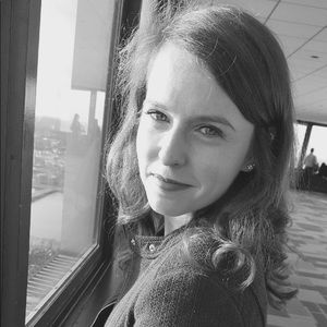 Meet your Posher, Shaina